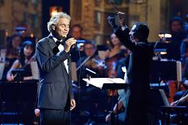 1 сентября, 2020 bunkova_ekaterina andrea bocelli. Andrea Bocelli Italien Reiseleiter Einer Den Fuhrenden Tenoren Der Welt
