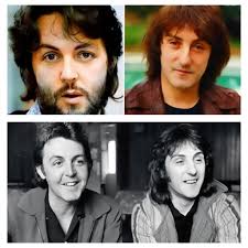 Denny Laine's role in Wings and post-Beatles career
