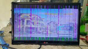 Videos matching tv led gambar rusak bergaris berbayang. Cara Memperbaiki Tv Led Sharp Aquos Bergaris Materi Pelajaran 6