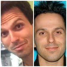 Arrested) Nova Scotia RCMP Internet Child Exploitation Unit is asking for  your assistance to locate 27-year-old Aaron Byron Cumberland