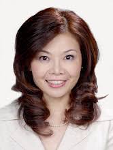 Blogger: User Profile: 楊璧芬Stephanie Yang