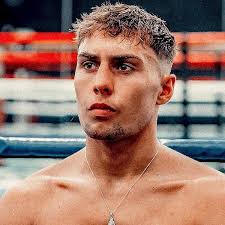 Top 70 UK boxing Influencers in 2025