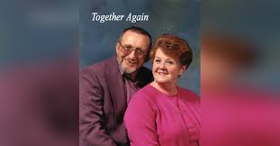 Obituary information for Edward "Teddy" Theodore Robinett...