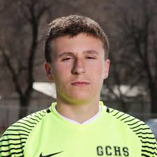 Daniel Thayer's Grand County High School Bio