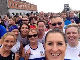 Fit4Life at Rock'n'Roll 5K, 10K and Half Marathon, incorporating the  National Half Marathon Championships, Saturday 6th and Sunday 7th August,  Dublin City Centre and Phoenix Park