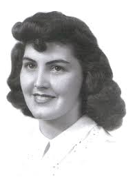 Obituary information for Rose Marie Rockafellow