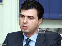 165 Tirana Lulzim Basha Stock Photos, High-Res Pictures, and Images