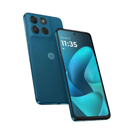 Best Camera Phone with AI Features & Fast Processor| motorola AU | motorola