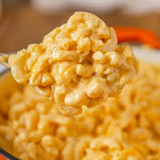 Cook the pasta one minute . Kfc Mac And Cheese Copycat Recipe Dinner Then Dessert