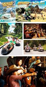 Treat Your Family To Some Fun And Excitement Jump Right Into The Interactive Rides At 4d Adventureland And Feel What It S Lik What Is Like Gorgeous View Luge