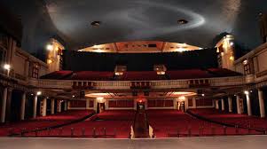 Tower Theater Upper Darby Pa In 2019 Theatre Fun Facts