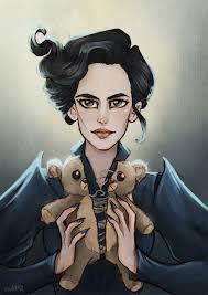 Miss Peregrine S Home Of Peculiar Children Eva Green Ninos Peculiares Miss Peregrine Y Los Ninos Peculiares Ninos Peculiares Pelicula