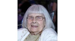 Mary Karafanda Obituary (1924