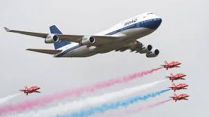 339 free images of red arrows. The Big Picture British Airways Boac Liveried Jumbo Joins Red Arrows Fly Past Business Traveller