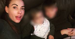 Marianna può rivedere suo figlio