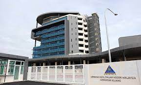 Dpr mempunyai fungsi legislasi, fungsi aggaran dan fungsi. Bangunan Baharu Lhdn Cawangan Kluang Beroperasi Bermula 5 Mei Satu Johor