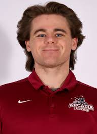 Conor Cunningham '19