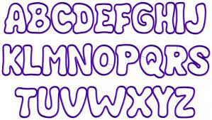 Graffiti font bubble letters alphabet (part 1 stock. Bubble Letter Fonts Lettering Fonts Lettering Alphabet Fonts