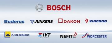 Junkers ist seit 2019 bosch. Bosch Thermotechnik If World Design Guide