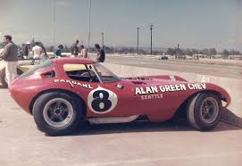 1964 BILL THOMAS CHEETAH #BTC003