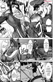 Piero – Icchimainaaaa!! | Top Hentai Gallery