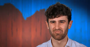 First Dates: Oxford student claims university caused depression