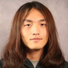 Harry Hsu's Instagram, Twitter & Facebook