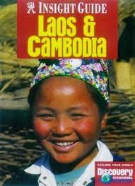 Laos and Cambodia Insight Guide (Insight Guides)-Clare Griffiths