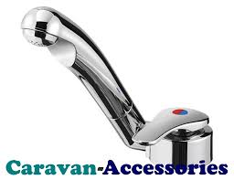 hot & cold sink tap reich keramik twist