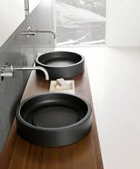 18 Idees Design De Lavabo Pour Votre Salle De Bain Moderne Salle De Bains Moderne Salle De Bain Plan Vasque