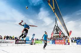 The following winter olympics will be in italy. 2022 Snow Volleyball Goes Winter Olympics In Beijing Online Petition