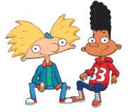 Gerald Johanssen Gallery Hey Arnold Wiki Fandom In 2021 Hey Arnold Gallery Nickelodeon