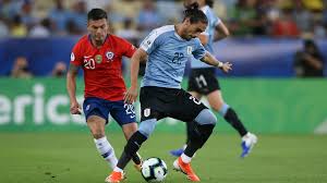 Chile will take on uruguay in the world cup qualifier clash scheduled between these two nations at the estadio nacional julio martínez prádanos on 15 november. A Que Hora Y En Que Canal Dan Chile Vs Uruguay Por Las Eliminatorias Sudamericanas Goal Com