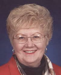 Obituary information for June M Lang