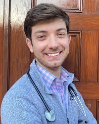 Nicholas Peoples's Instagram, Twitter & Facebook