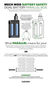 The presence of the anomaly would suggest that a more thorough search be conducted. 18 Battery Safety Ideas Battery Safety Vape Vape Batteries