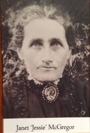 Janet (McGregor) McKenzie (abt.1837-1917)