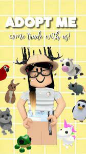 See more ideas about roblox, adoption, my roblox. Roblox Wallpapers For Girls Adopt Me Lf N3on Normal Cow Adopt Me Trading Roblox Amino See More Bffs Roblox Wallpaper Roblox Youtube Wallpaper Roblox Background Girl Roblox Runway Wallpaper Roblox