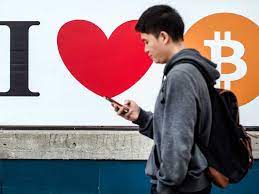 Everyone Is Talking Up Bitcoin As Cryptocurrencies Go Mainstream Financial Post