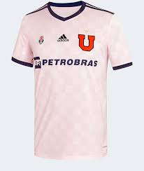 Tv online chile, tv chilena, chilevision online, tvn on line, canal 13 en vivo, television chilena en internet, señal en vivo canales de television de chile, la red online, mega online Universidad De Chile 2021 Auswarts Trikot