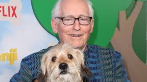 Joe Camp, who created and directed 'Benji' films, dead at 84