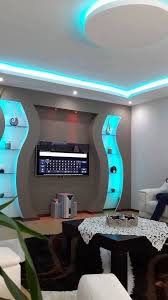 Fernseher Von Der Decke Deckengestaltung Schlafzimmer Deckengestaltung Wohnzimmer Deckenarchitektur