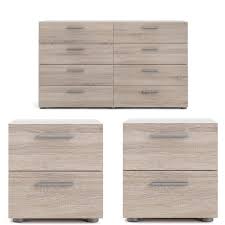 Maybe you would like to learn more about one of these? Home Square 8 Drawer Dresser And 2 Drawer Nightstand 3 Pc Set In Truffle 2221963 Pkg