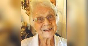 Ms. Betty Anderson Obituary