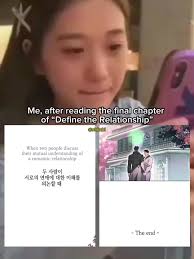 Karlyle and Ash: Define the Relationship Manhwa Side Stories