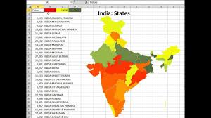 There are total 14 district in kerala state, whereas the total 14 head post office, which is mentioned above. India Map