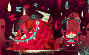 The art of alberto cerriteno. Alberto Cerriteno Artflakes Blog