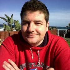 Michael Kimberley's Profile