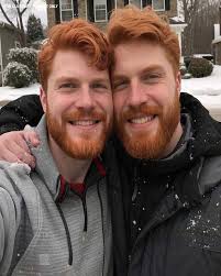 Oh Jeff, I have news!" Margaret chirped as she strolled into the room, her  face glowing with self-satisfaction. "I just got the results back. Daniel  is your son." The room went dead