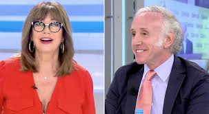 Cuantos hijos tiene eduardo inda. Ana Rosa Quintana Revela Las Presiones Politicas Que Ha Recibido Para Echar A Eduardo Inda